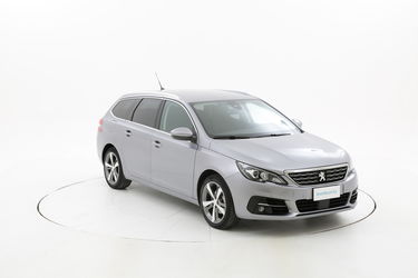 Peugeot 308 SW Business EAT6 usata del 2018 con 82.378 km