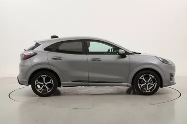 Ford Puma Hybrid ST-Line 1.0 Mild Hybrid 125CV Manuale
