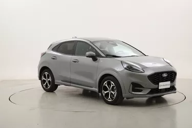 Ford Puma Hybrid ST-Line 1.0 Mild Hybrid 125CV Manuale