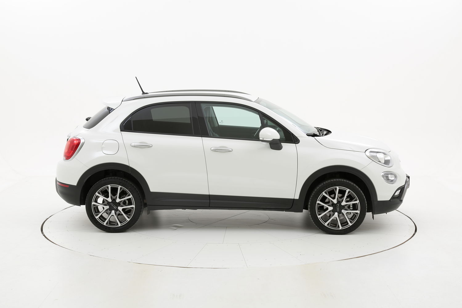 Fiat 500X usata del 2018 con 15.962 km