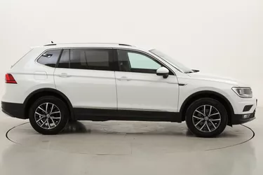 Volkswagen Tiguan Business DSG - 7 POSTI 2.0 Diesel 150CV Automatico