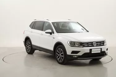 Volkswagen Tiguan Business DSG - 7 POSTI 2.0 Diesel 150CV Automatico