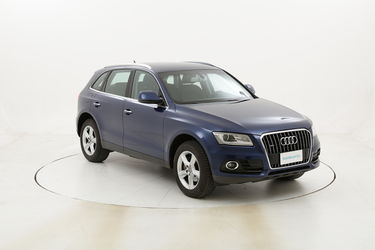 Audi Q5 Advanced Plus quattro S tronic usata del 2016 con 106.427 km