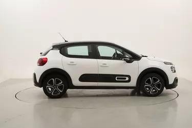 Citroen C3 Shine 1.2 Benzina 83CV Manuale