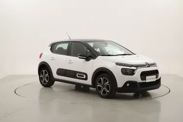 Citroen C3 Shine 1.2 Benzina 83CV Manuale