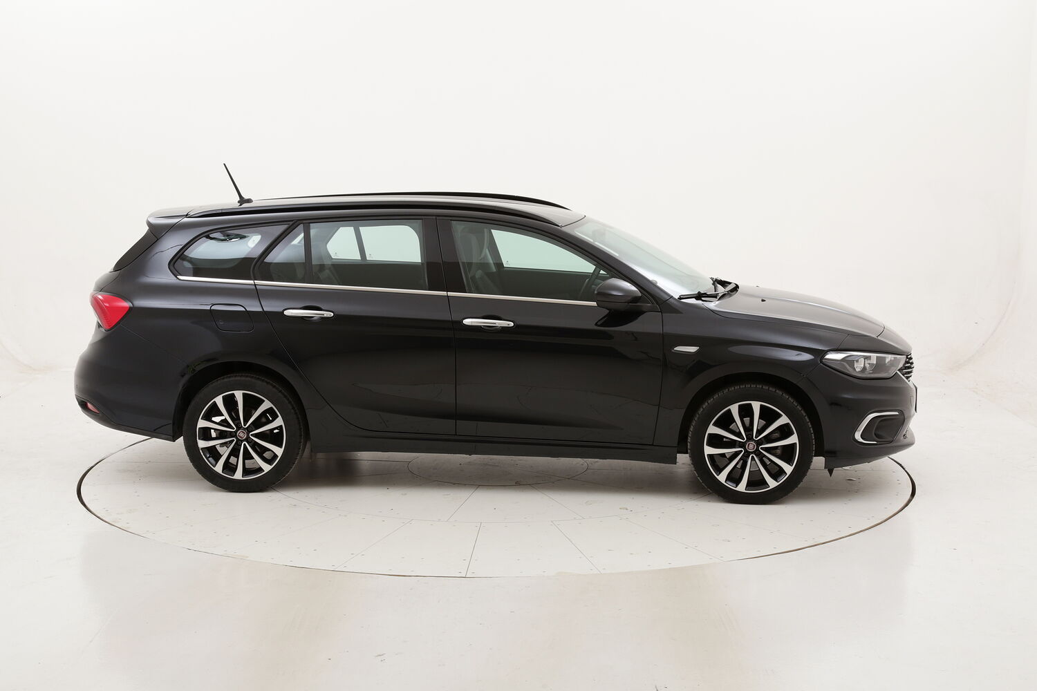 Fiat Tipo SW Business Aut. usata del 2016 con 26.515 km