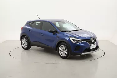 Renault Captur Equilibre 1.0 Benzina 91CV Manuale Renault Captur Equilibre 1.0 Benzina 91CV Manuale