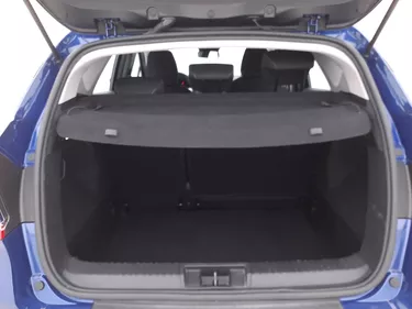 Renault Captur Equilibre 1.0 Benzina 91CV Manuale Bagagliaio