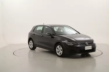 Volkswagen Golf Life 2.0 Diesel 116CV Manuale Volkswagen Golf Life 2.0 Diesel 116CV Manuale