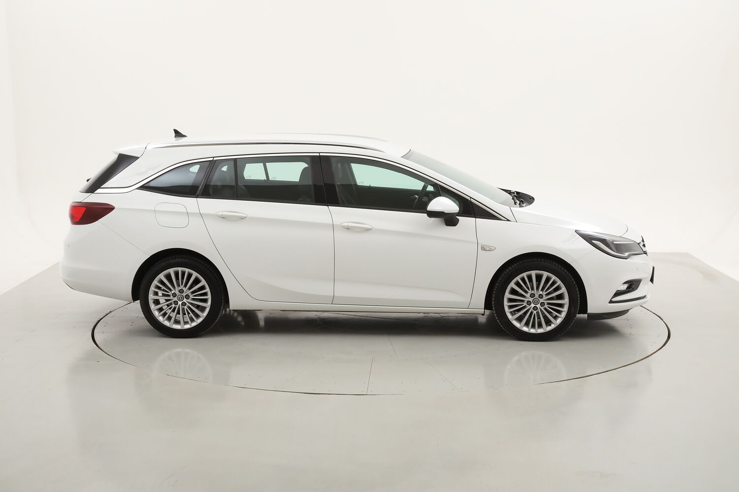 Opel Astra Sports Tourer Innovation usata del 2019 con 80.533 km