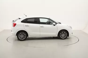 Suzuki Baleno Hybrid B-top 1.2 Mild Hybrid 90CV Manuale Suzuki Baleno Hybrid B-top 1.2 Mild Hybrid 90CV Manuale