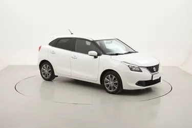 Suzuki Baleno Hybrid B-top 1.2 Mild Hybrid 90CV Manuale Suzuki Baleno Hybrid B-top 1.2 Mild Hybrid 90CV Manuale