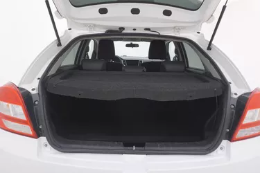 Suzuki Baleno Hybrid B-top 1.2 Mild Hybrid 90CV Manuale Bagagliaio