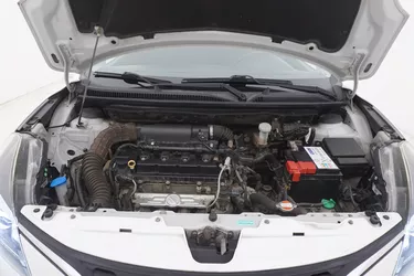 Suzuki Baleno Hybrid B-top 1.2 Mild Hybrid 90CV Manuale Vano motore