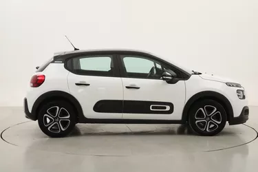 Citroen C3 Shine 1.2 Benzina 83CV Manuale