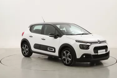 Citroen C3 Shine 1.2 Benzina 83CV Manuale
