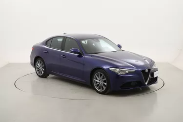 Alfa Romeo Giulia Business AT8 2.1 Diesel 160CV Automatico Alfa Romeo Giulia Business AT8 2.1 Diesel 160CV Automatico