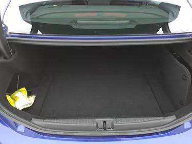 Alfa Romeo Giulia Business AT8 2.1 Diesel 160CV Automatico Bagagliaio