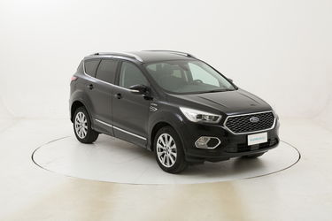 Ford Kuga Vignale 4WD Powershift usata del 2018 con 28.134 km