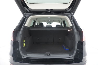 Ford Kuga Bagagliaio Bagagliaio di Ford Kuga