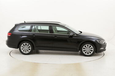 Volkswagen Passat Variant Comfortline DSG usata del 2016 con 115.571 km