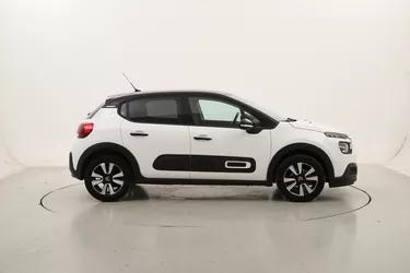 Citroen C3 Shine 1.2 Benzina 83CV Manuale
