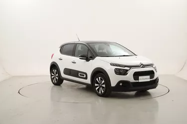 Citroen C3 Shine 1.2 Benzina 83CV Manuale