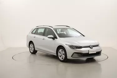Volkswagen Golf Variant Variant Life 2.0 Diesel 116CV Manuale