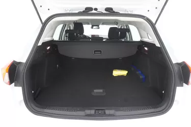 Ford Focus SW Business 1.0 Benzina 125CV Manuale Bagagliaio