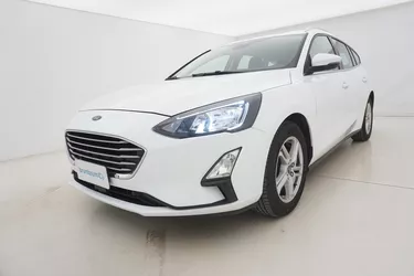 Ford Focus SW Business 1.0 Benzina 125CV Manuale Visione frontale