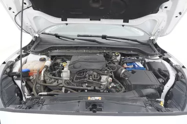 Ford Focus SW Business 1.0 Benzina 125CV Manuale Vano motore
