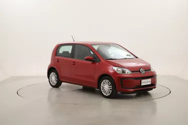 Volkswagen up! BlueMotion Technology 1.0 Benzina 65CV Manuale Volkswagen up! BlueMotion Technology 1.0 Benzina 65CV Manuale