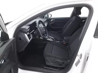 Audi A3 Business S tronic 2.0 Diesel 116CV Automatico Sedili