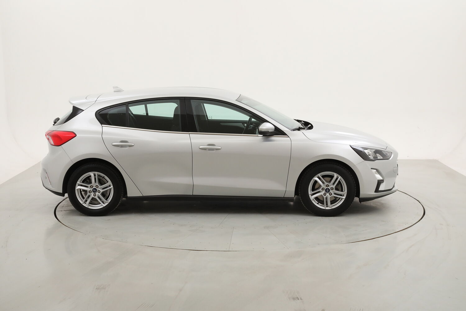 Ford Focus Business usata del 2021 con 62.590 km