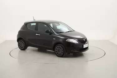 Lancia Ypsilon Hybrid Silver Plus 1.0 Mild Hybrid 70CV Manuale