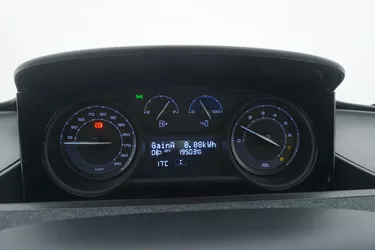 Lancia Ypsilon Hybrid Silver Plus 1.0 Mild Hybrid 70CV Manuale Interni