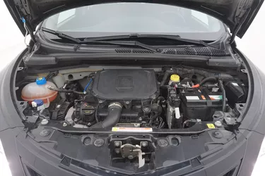 Lancia Ypsilon Hybrid Silver Plus 1.0 Mild Hybrid 70CV Manuale Vano motore