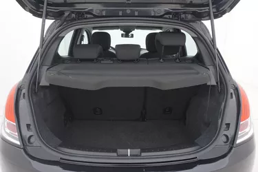 Lancia Ypsilon Hybrid Silver Plus 1.0 Mild Hybrid 70CV Manuale Bagagliaio