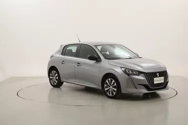 Peugeot 208 Active Pack 1.2 Benzina 75CV Manuale Peugeot 208 Active Pack 1.2 Benzina 75CV Manuale