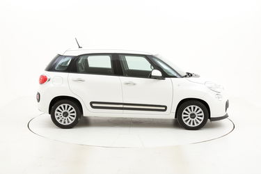 Fiat 500L usata del 2016 con 54.690 km