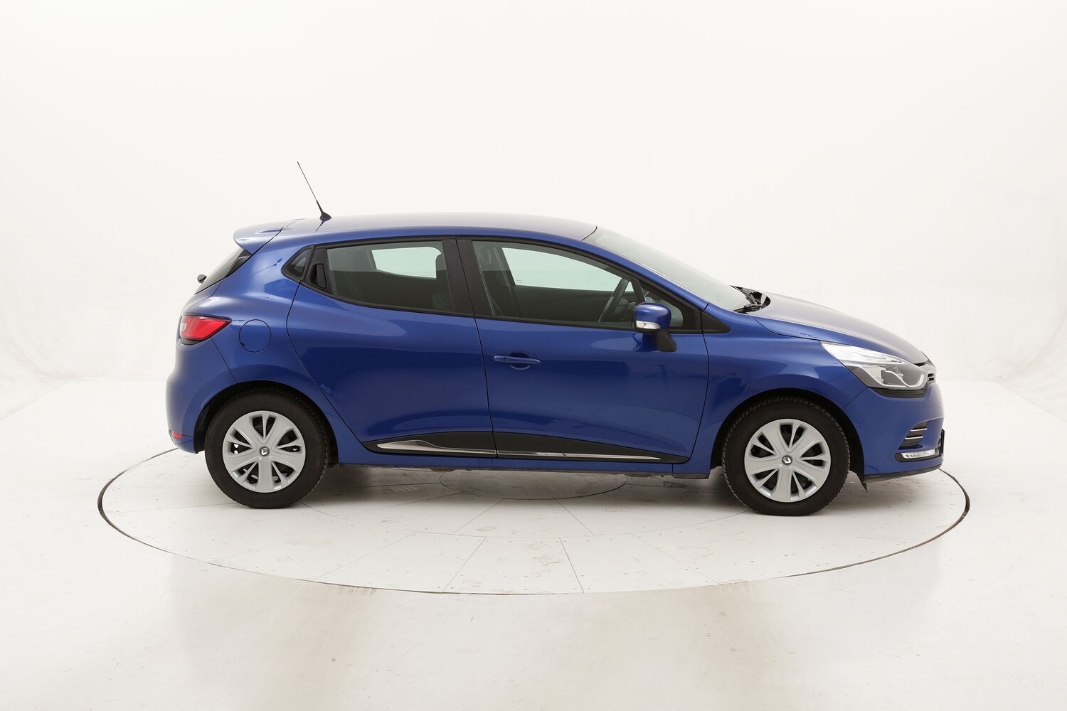 Renault Clio Life usata del 2019 con 68.414 km