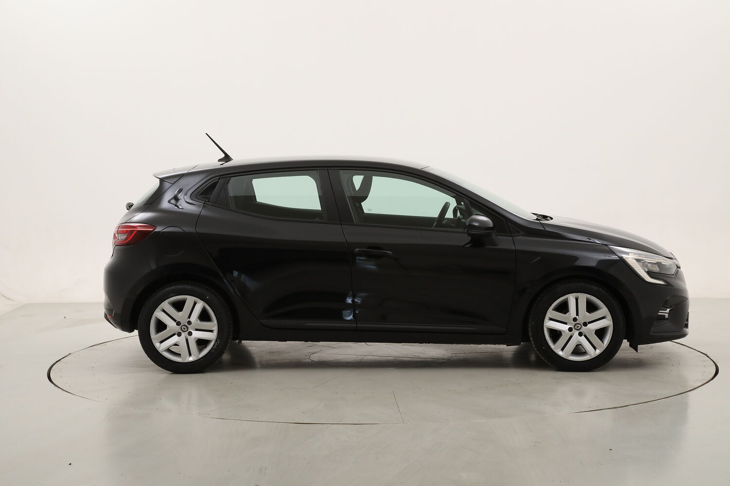 Renault Clio Business GPL usata del 2022 con 108.341 km