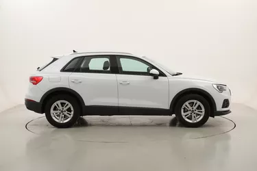 Audi Q3 MHEV S-Tronic 1.5 Mild Hybrid 150CV Automatico