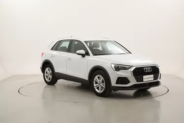 Audi Q3 MHEV S-Tronic 1.5 Mild Hybrid 150CV Automatico