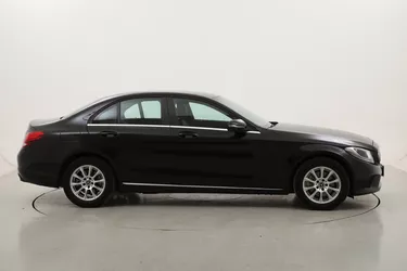 Mercedes Classe C 220d Business  2.0 Diesel 194CV Automatico