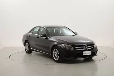 Mercedes Classe C 220d Business  2.0 Diesel 194CV Automatico
