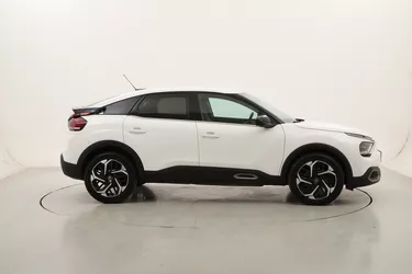 Citroen C4 Shine EAT8 1.5 Diesel 131CV Automatico