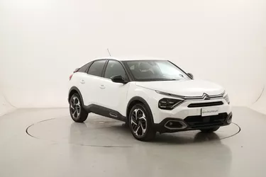 Citroen C4 Shine EAT8 1.5 Diesel 131CV Automatico