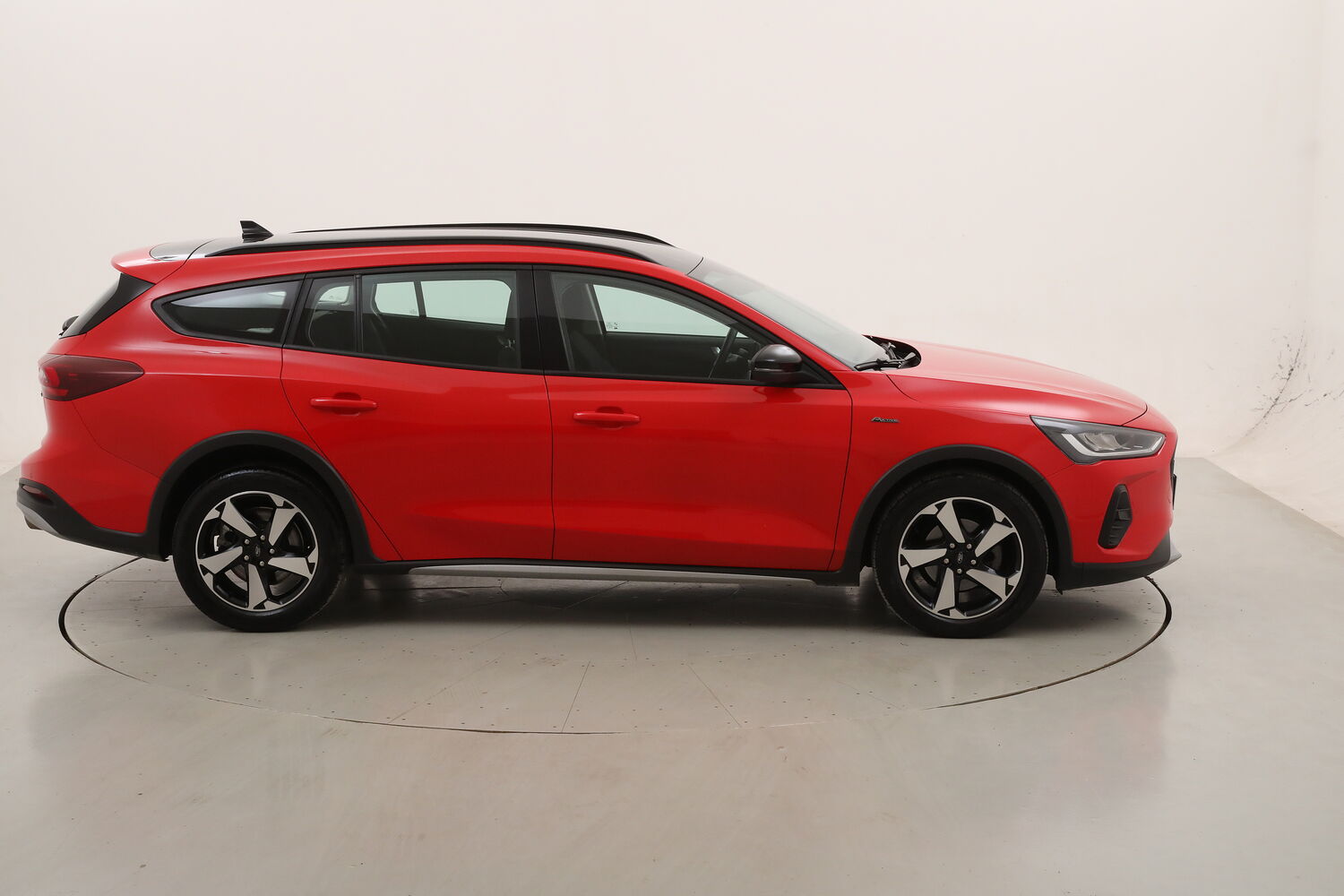 Ford Focus SW Hybrid Active Style usata del 2022 con 43.411 km