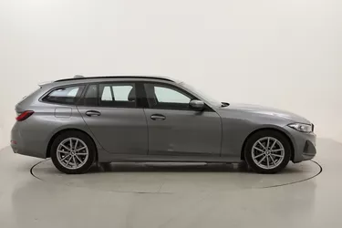 BMW Serie 3 318d Touring Business Advantage 2.0 Mild Hybrid 150CV Automatico BMW Serie 3 318d Touring Business Advantage 2.0 Mild Hybrid 150CV Automatico